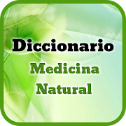 Diccionario Medicina Natural