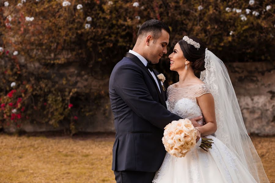 Wedding photographer Jorge Pastrana (jorgepastrana). Photo of 18 August 2019