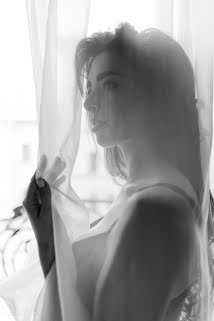 婚礼摄影师Julia Byron（byron）。2022 10月27日的照片
