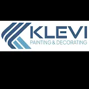 Klevi Painting & Decorating Logo