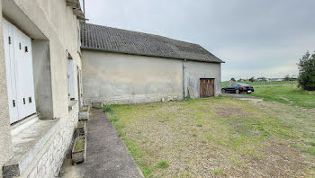 maison à Saint-Laurent-en-Gâtines (37)