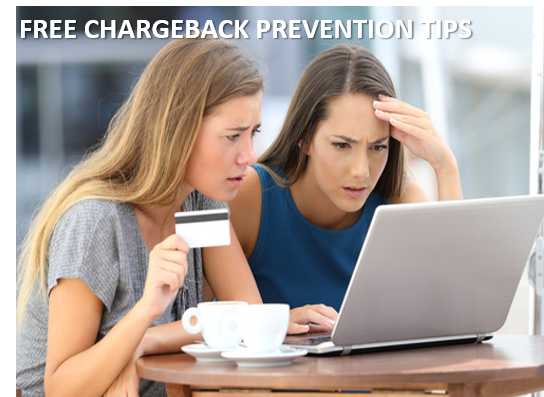 Chargeback Prevention Tips