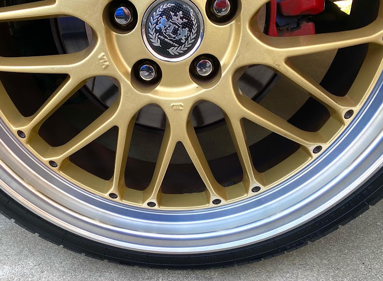 86の86＆BRZ&ALL ninomiyaさんが投稿したカスタム事例の投稿画像3枚目