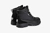 kicks lab. x fila weather tech bb black