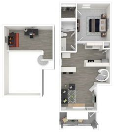 Floorplan Diagram