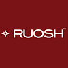 Ruosh, MGF Metropolitan, MG Road, Gurgaon logo