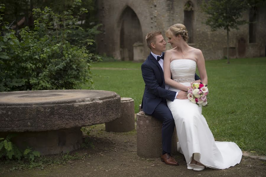 Wedding photographer Stefan Weißmann (foto-genial). Photo of 2 January 2020