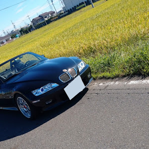 Z3 ロードスター 2.2i