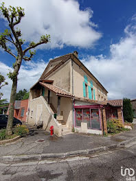 maison à Cléon-d'Andran (26)