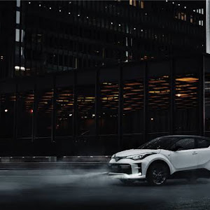 C-HR NGX10