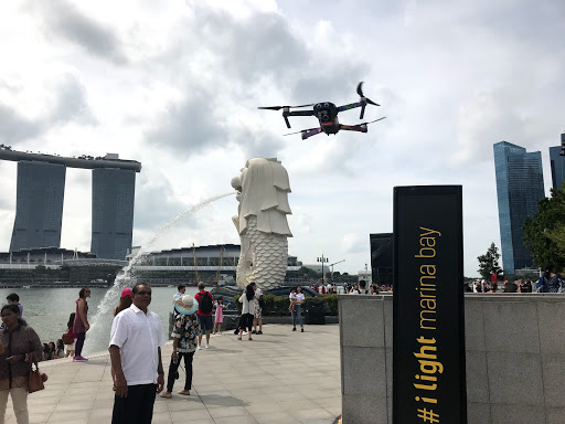 Singapore 2018