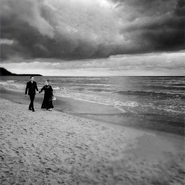 Photographe de mariage Ilya Burdun (burdun). Photo du 28 octobre 2021