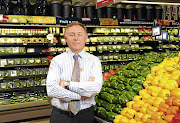 PIVOTAL: Pick n Pay CEO Richard Brasher