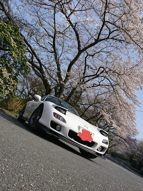 RX-7のドライブ・RX-7，ＶＡＢに関するカスタム事例の投稿画像3枚目