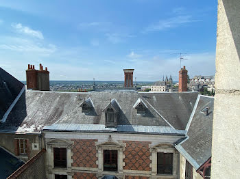 appartement à Blois (41)