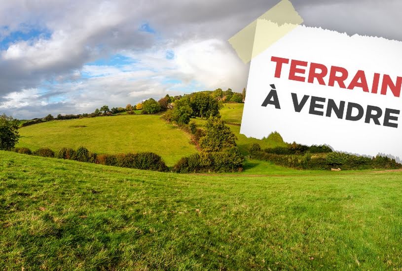  Vente Terrain à bâtir - 500m² à Saint-Jean-du-Cardonnay (76150) 