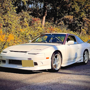 180SX RPS13