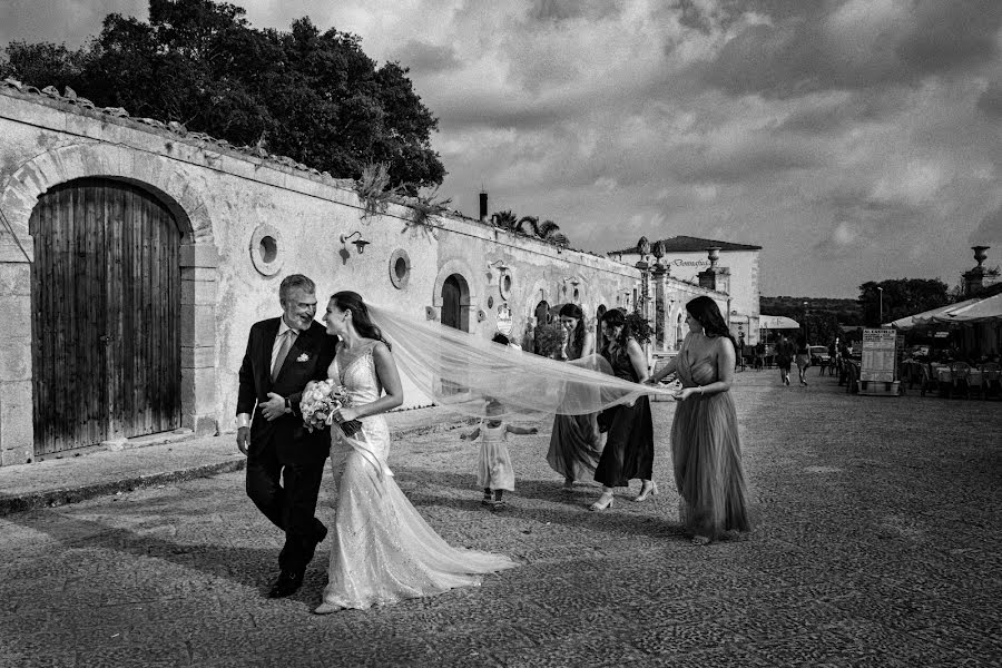 Весільний фотограф Maurizio Mélia (mlia). Фотографія від 7 жовтня 2019