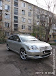 продам авто Toyota Avensis Avensis II