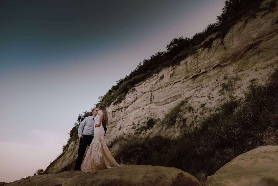 Fotógrafo de bodas Miroslava Velikova (studiomirela). Foto del 19 de agosto 2018