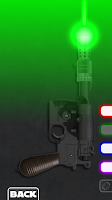 Blasters And Lightsabers Screenshot