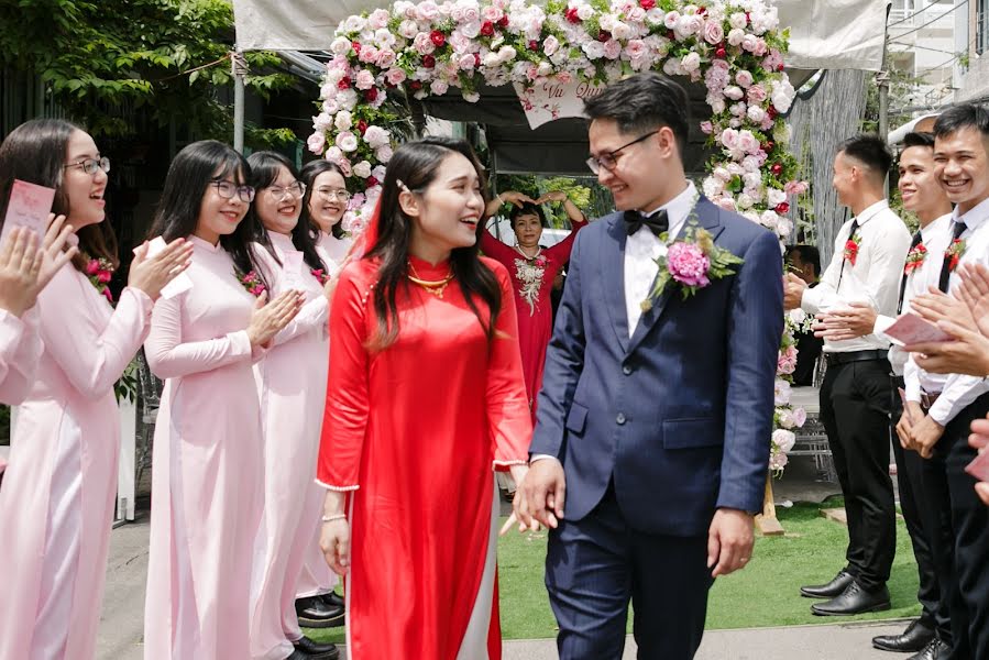 Wedding photographer Dai Huynh (daihuynh). Photo of 29 May 2020