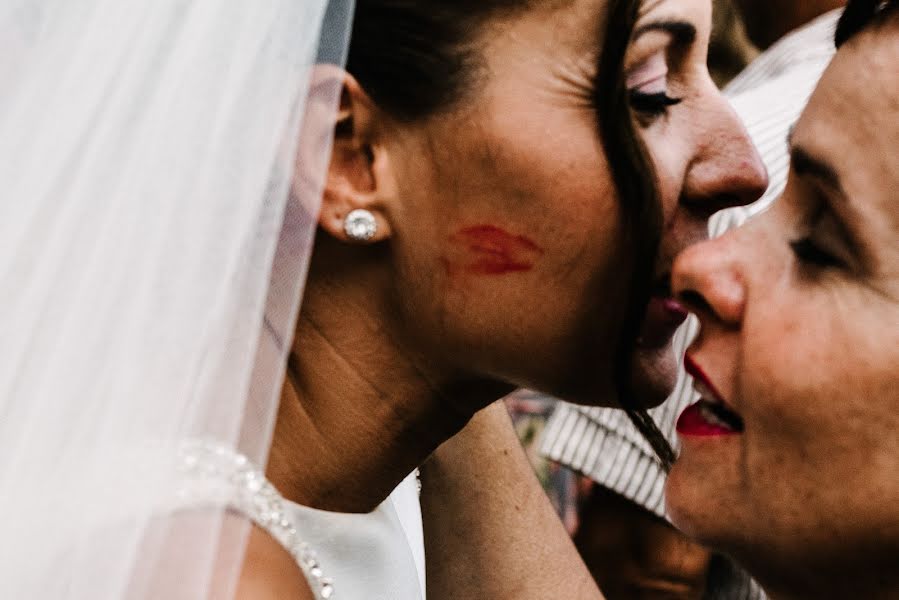 結婚式の写真家Mile Vidic Gutiérrez (milevidicgutier)。2019 4月16日の写真