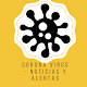 Download Corona Virus - Noticias y Alertas For PC Windows and Mac 1.0
