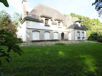 manoir à Hennebont (56)