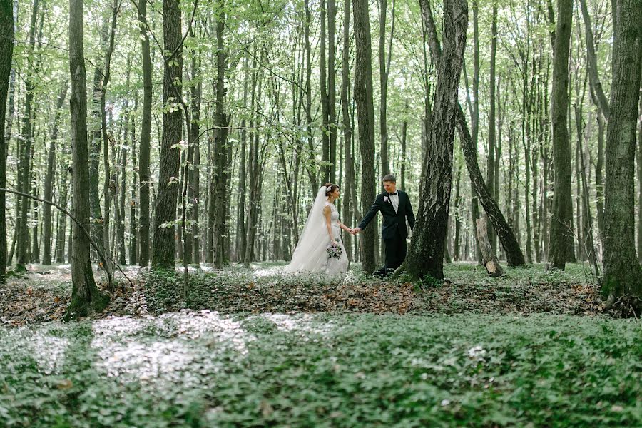 Wedding photographer Oksana Zakharchuk (youllow). Photo of 8 October 2015