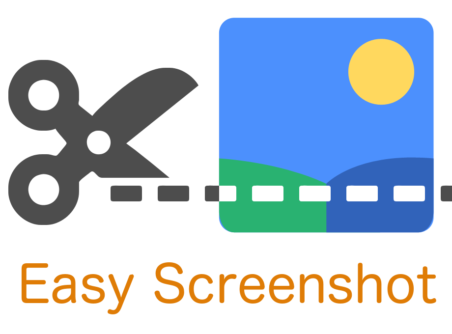 Easy Screenshot - a Web Clipper Preview image 1