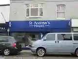 St Andrew's Hospice 