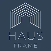 Haus Frame Logo