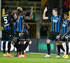 Le Club de Bruges s'impose contre Waasland-Beveren 