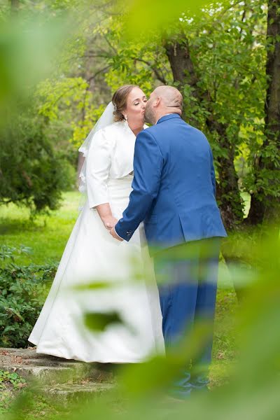 Kāzu fotogrāfs Jozef Dedík (dedikjozef). Fotogrāfija: 16. aprīlis 2019