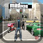 Mad City: Gangster life 1.32