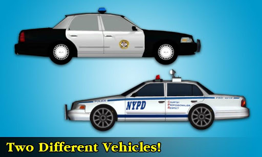 免費下載動作APP|Crime City Police Car Chase 3D app開箱文|APP開箱王