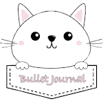 Cover Image of Download Bullet Journal 1.0.37 APK