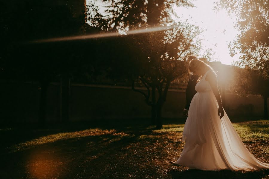 Wedding photographer Alessio Martinelli (blackandlight). Photo of 10 April 2021