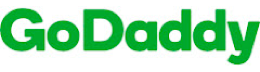 Logo GoDaddy