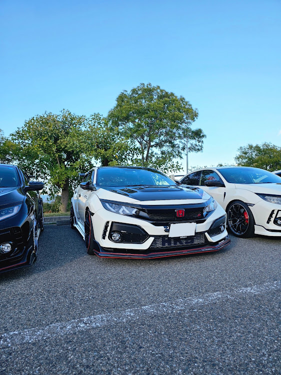 シビックの11月もよろしくお願いします・シビックオフ会・水泳大会・水泳大会チンピラ王決定戦・チンピラ王選出に関するカスタム事例の投稿画像8枚目