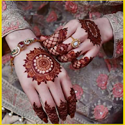 2018 Mehndi Designs  Icon