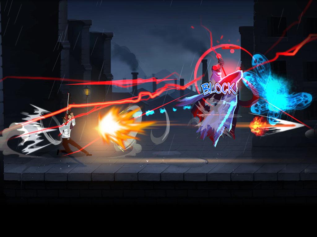 Devil Eater Apl Android Di Google Play