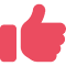 Item logo image for AirThumb: Thumbs up or down for Airbnb