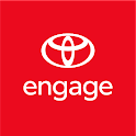 Icon Toyota Engage App