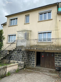 maison à Carhaix-Plouguer (29)