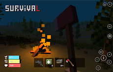 Pixel Z - Unturned Day HDのおすすめ画像1