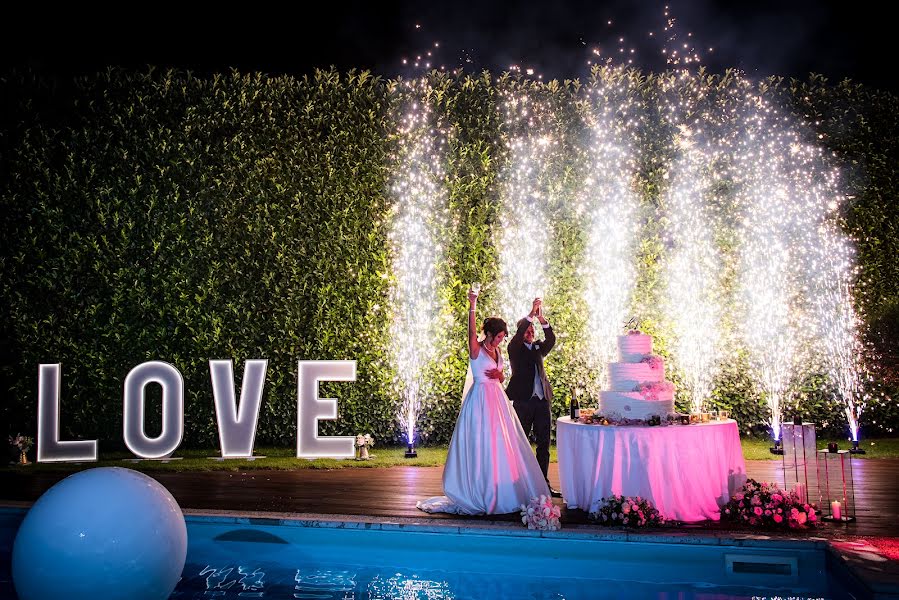 Fotógrafo de casamento Jan Verheyden (janverheyden). Foto de 13 de fevereiro 2023