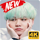 Download Suga BTS Wallpaper KPOP Fans HD For PC Windows and Mac 1.0