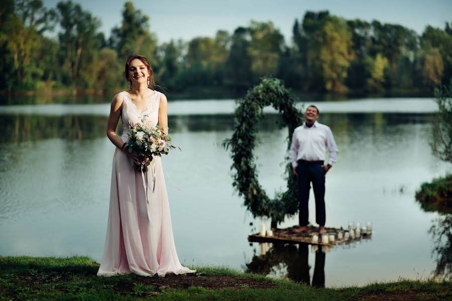 Photographe de mariage Irina Goda (irinagoda). Photo du 6 décembre 2016